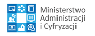 Przejdź do strony Ministerstwa Administracji i Cyfryzacji